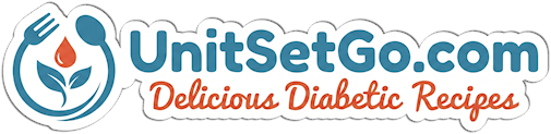 Unit Set Go | Delicious Diabetic Recipes